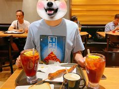 -大家乐(广州中华广场店)