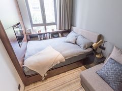 -城家公寓(上海合川路店)