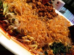 吴记大凉菜-吴记酱骨炖菜馆(西大直街店)