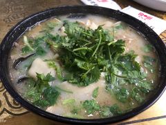 -惠丰源烩面馆(经七路店)