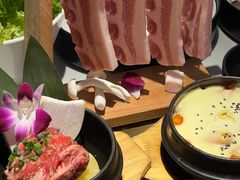 -韩时烤肉(枫蓝店)
