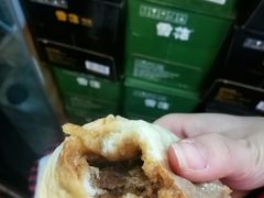 风味排骨包子-张包铺(道外店)