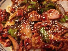 -王繁星面馆(西安熙地港店)