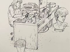-青沐画室·专业美术培训
