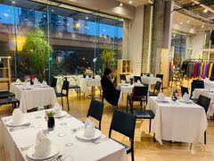 大堂-我的四季意大利餐厅(春天百货店)