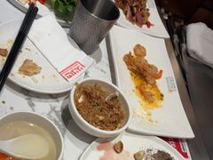-火地铁板烧(昆山万象汇店)