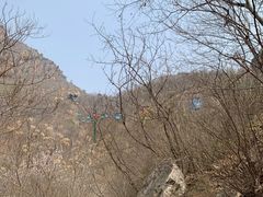 -京东石林峡风景区