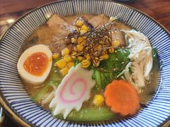 -轻音料理(王府星Mall店)