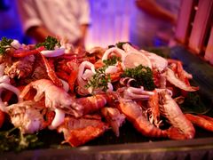 -清迈艾美酒店自助餐厅