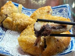 -宝正臻天津包子总店(金阳光居易店)