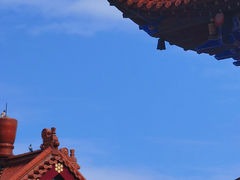 -皇罗禅寺