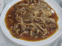-四海回族饭店(湖西路老店)