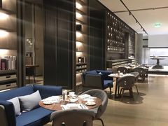 -北京三里屯CHAO酒店