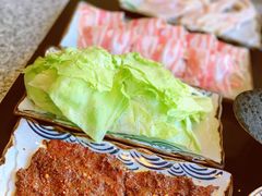 -疯狂的筷子老灶九宫格火锅