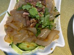 -振生清真饭店(永安道店)