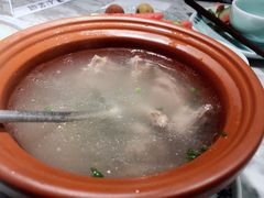 -小菜园新徽菜(宜兴八佰伴店)