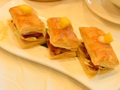 -金汇酒楼(中山东区店)