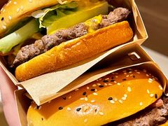 -麦当劳(哈西万达店)