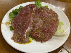 -茶马古道·野生菌清汤黄牛肉(沙溪店)