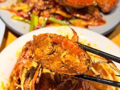 -蚝翅·海鲜粥·烧烤·龙虾季(海曙天一店)