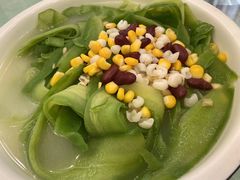杜阮苦瓜-亮庆餐厅·粤菜·早茶(篁庄店)