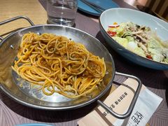 -摩欧客意式餐厅(高新活力汇店)