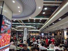 -服务大楼冷面(延大店)