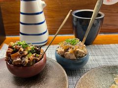 -戏作寿司(观音桥店)