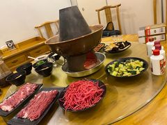 -金生隆(六铺炕店)