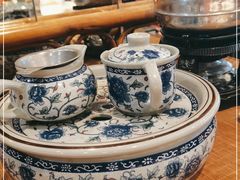 -虾饺妹·粤式手工点心(水荫路店)