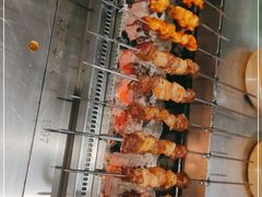 -白玉·朝鲜族烤串(深圳Kkone店)