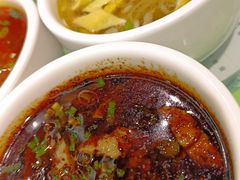 -令氏家外家周礼食府(桥南店)