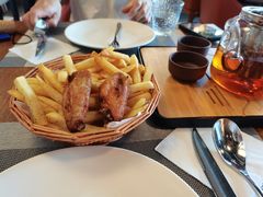 -曼乐辰餐厅(中庚漫游城店)