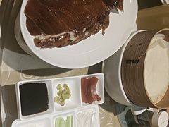 -瓦国小镇·果木烤鸭·融合菜(西口店)