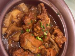 -谢先生酒店·椒宴集(沙湖店)