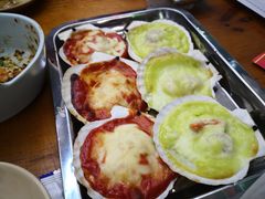 -炒豆合作社(东四总店)