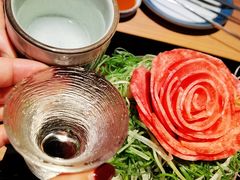 -烧肉达人•炭火烧肉(新天地店)