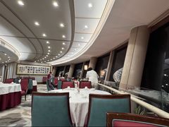 -国贸旋转餐厅(国贸广场店)