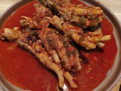 -京玉菲饭店(李村店)