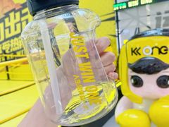 -KK ONE(京基滨河时代店)