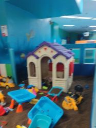 -孩子王(海悦店)