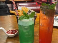 -1886德国汽车餐厅(外滩中央店)