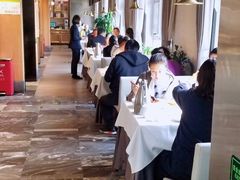 大堂-大鸭梨烤鸭(枣园店)