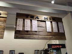 -成川茶店·潮汕工夫浓茶(万象店)