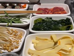 -海底捞火锅(公益西桥店)
