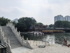 -皇家御河游(紫御湾码头)