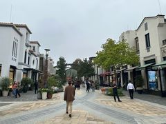 -比斯特上海购物村精品奥特莱斯