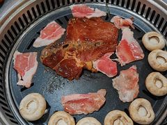 -美阿里烤肉·韩料(茂名道店)