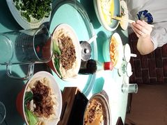 -五台山八大碗·地方风味菜馆(五爷庙店)
