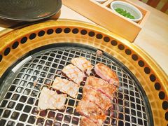 -赤坂亭·M9和牛烧肉(南京江南虹悦城店)